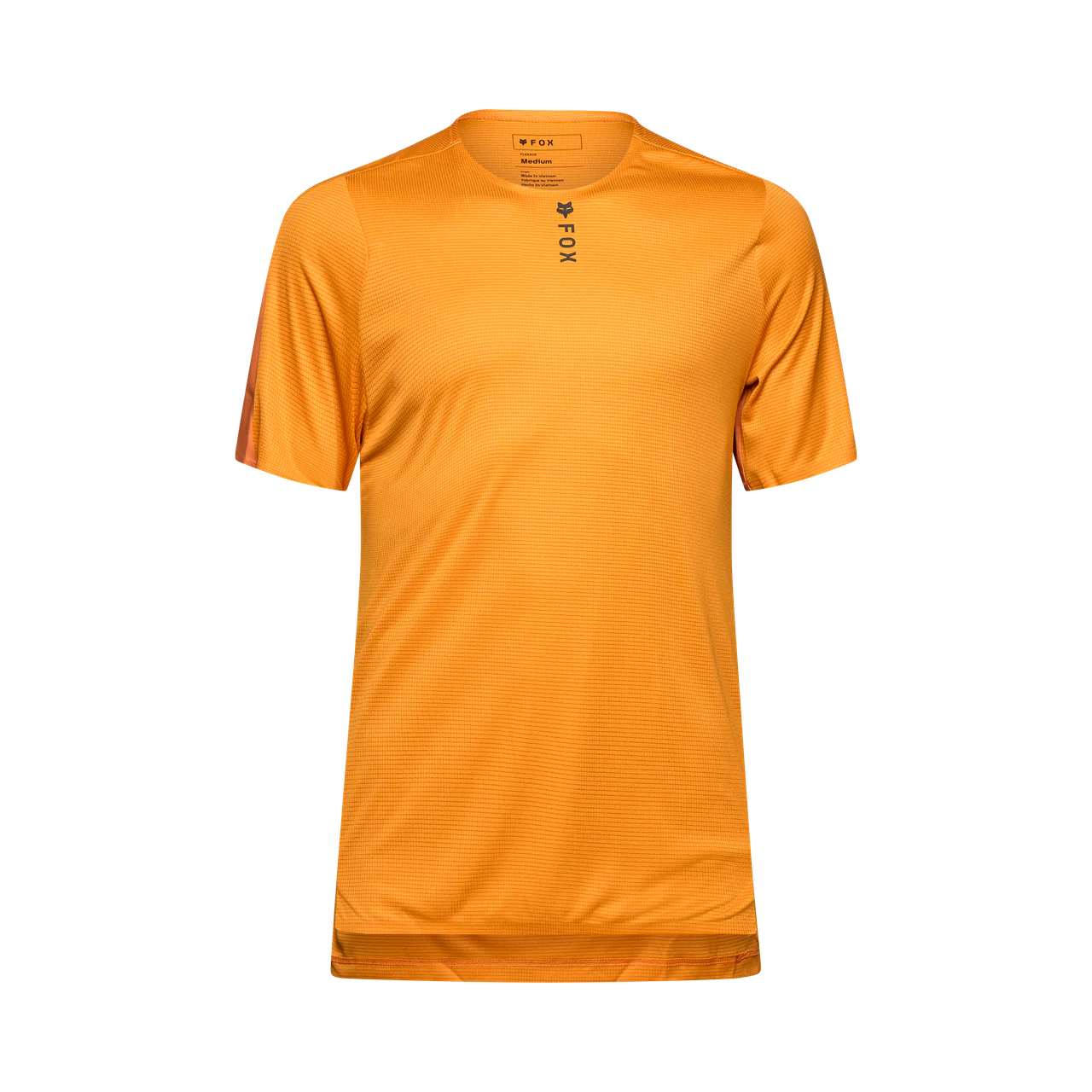 Flexair Pro Short Sleeve Jersey - Caramel