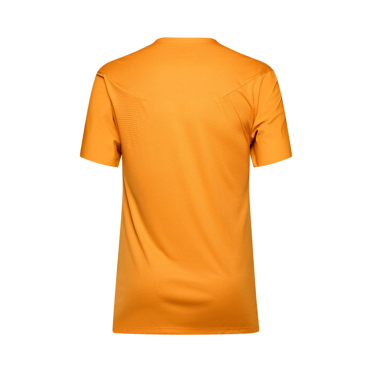 Flexair Pro Short Sleeve Jersey - Caramel - Image 2