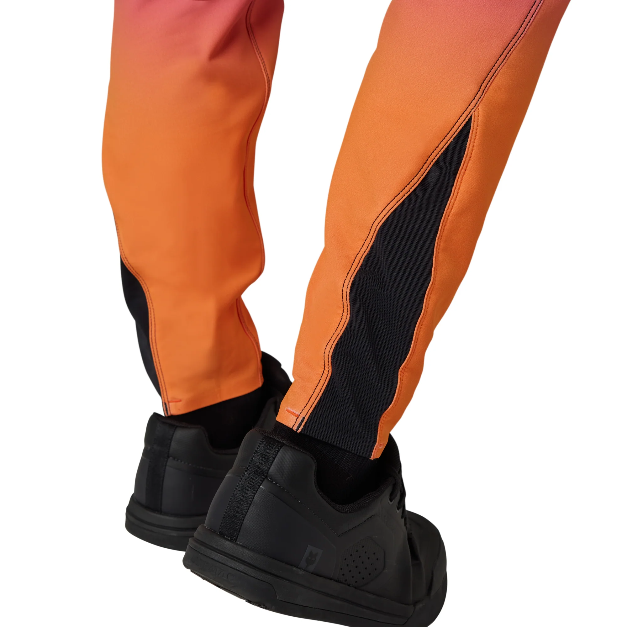 Flexair Race Pant - Day Glo Orange - Image 6