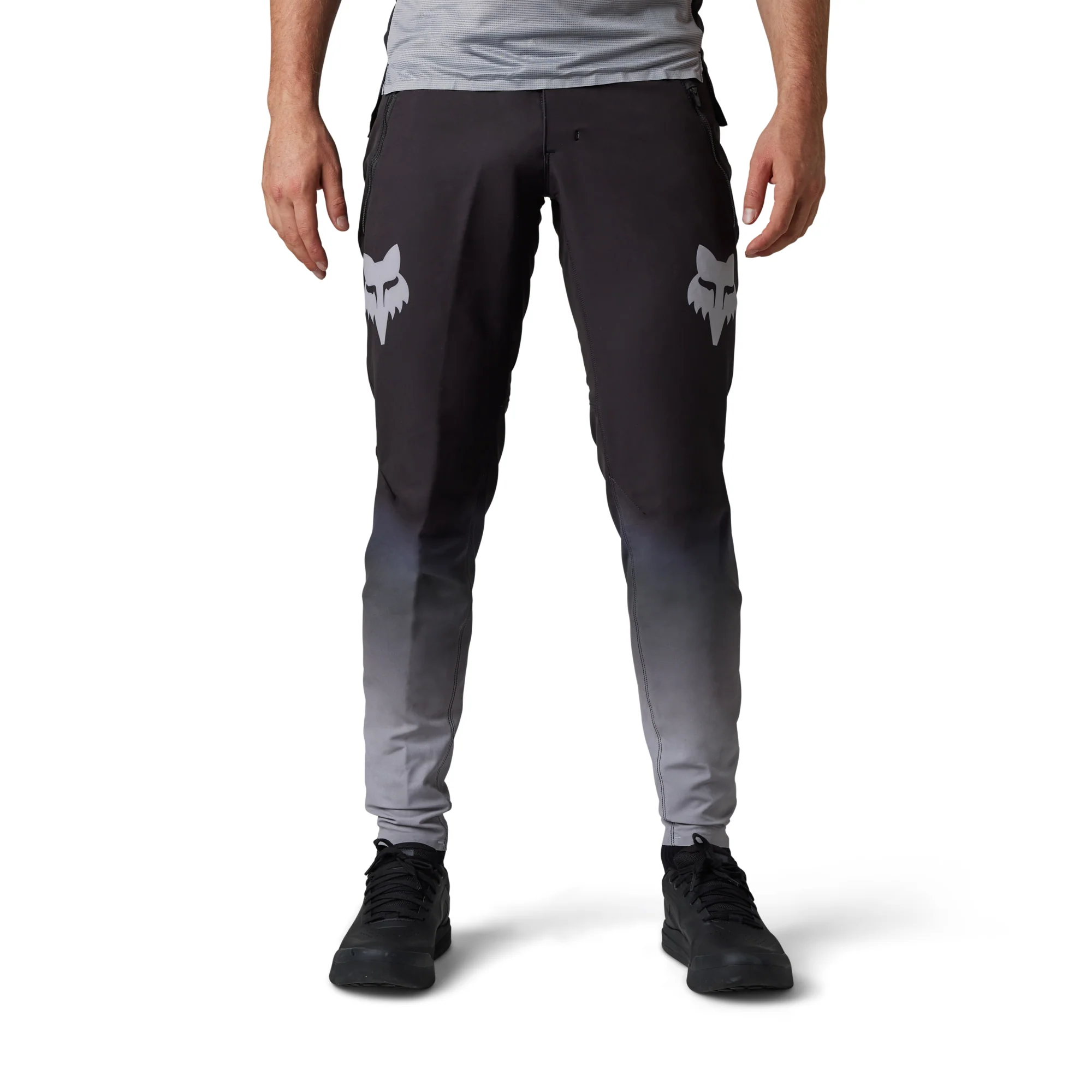 Flexair Race Pant - Steel Grey - Image 2