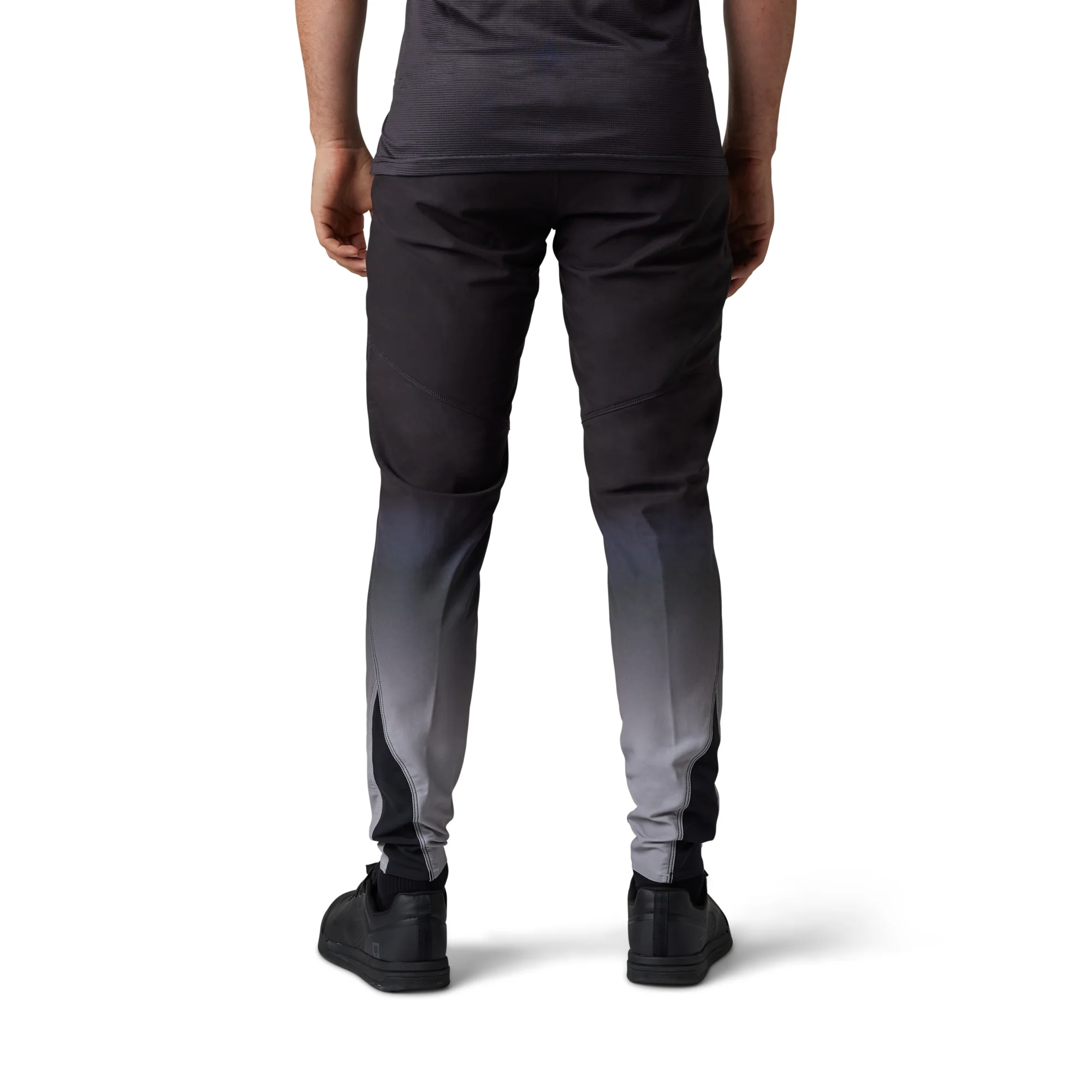 Flexair Race Pant - Steel Grey - Image 3