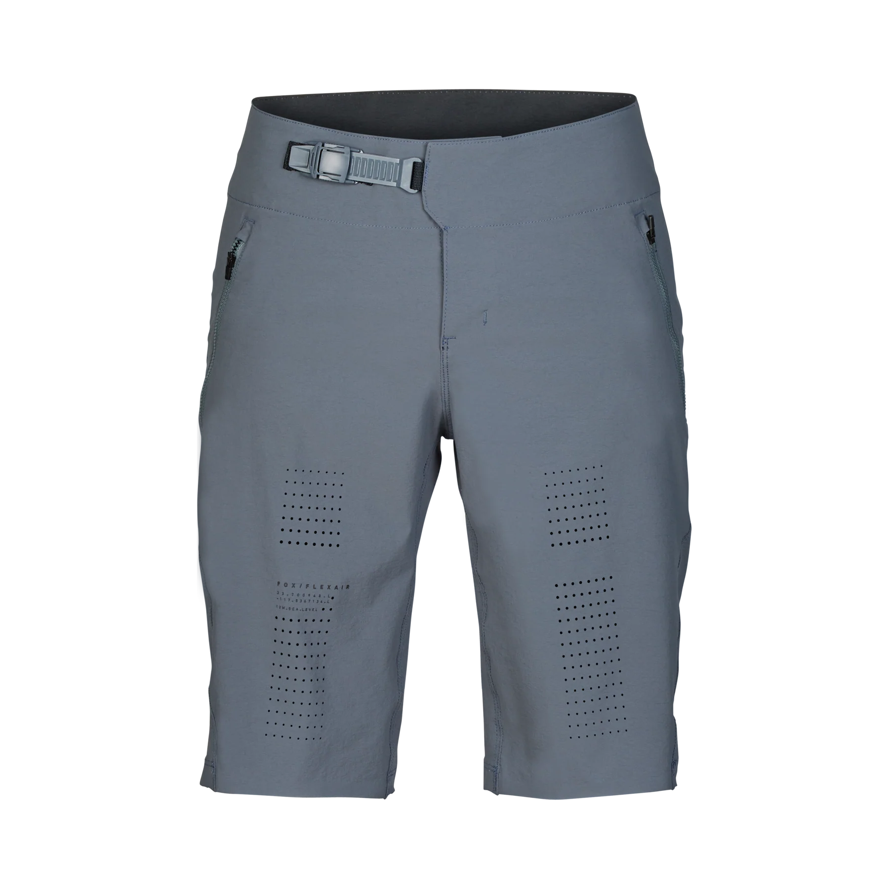 Flexair Shorts - Graphite