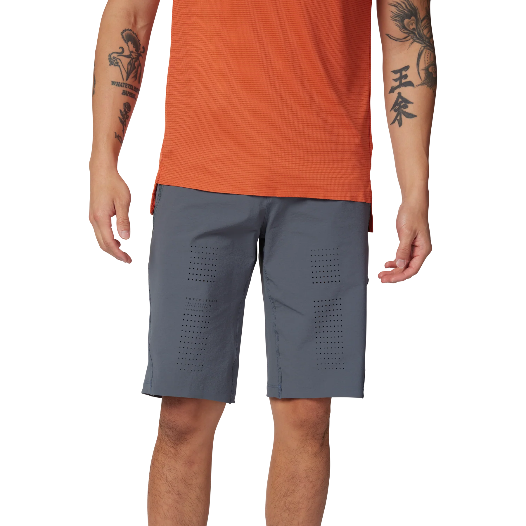 Flexair Shorts - Graphite - Image 3