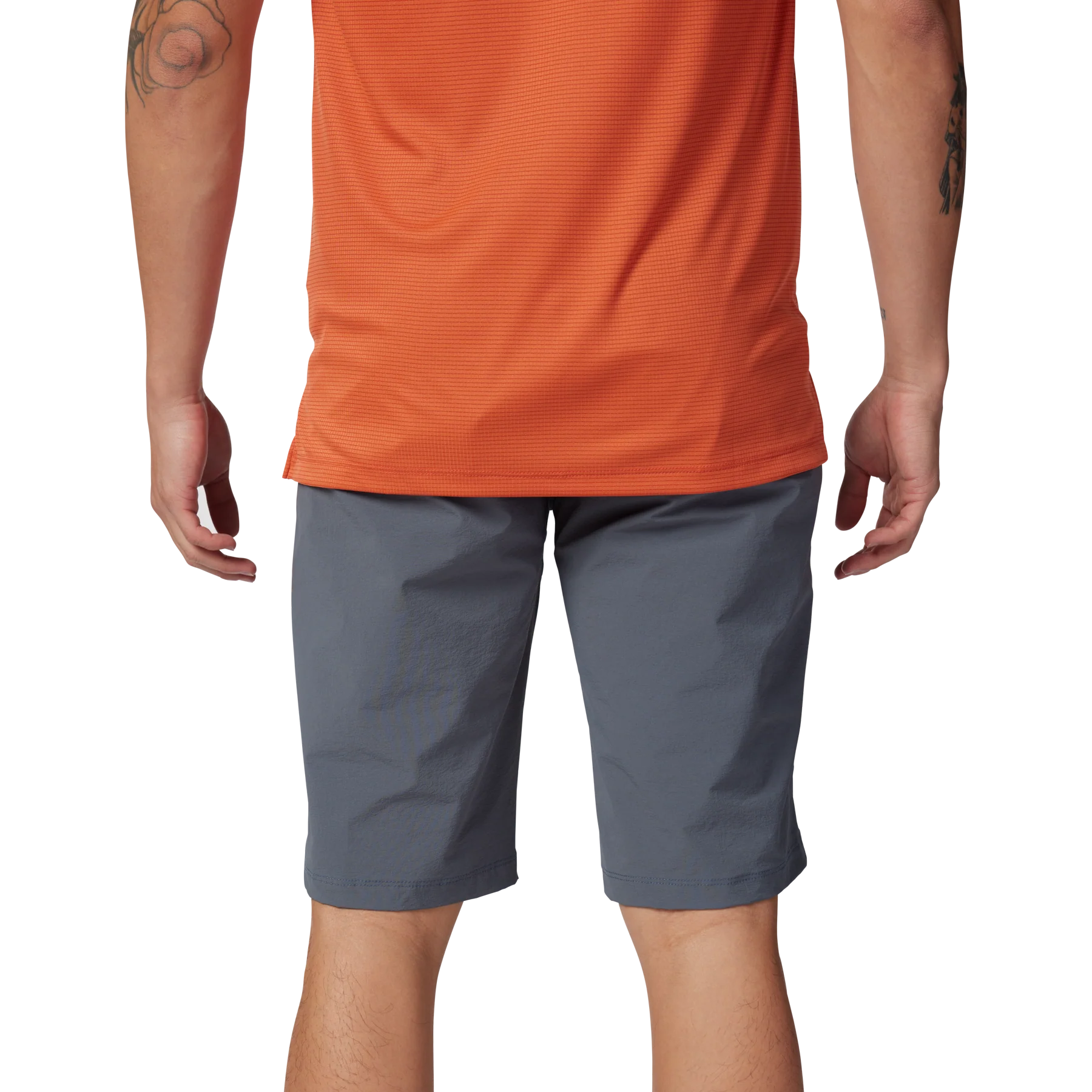 Flexair Shorts - Graphite - Image 4