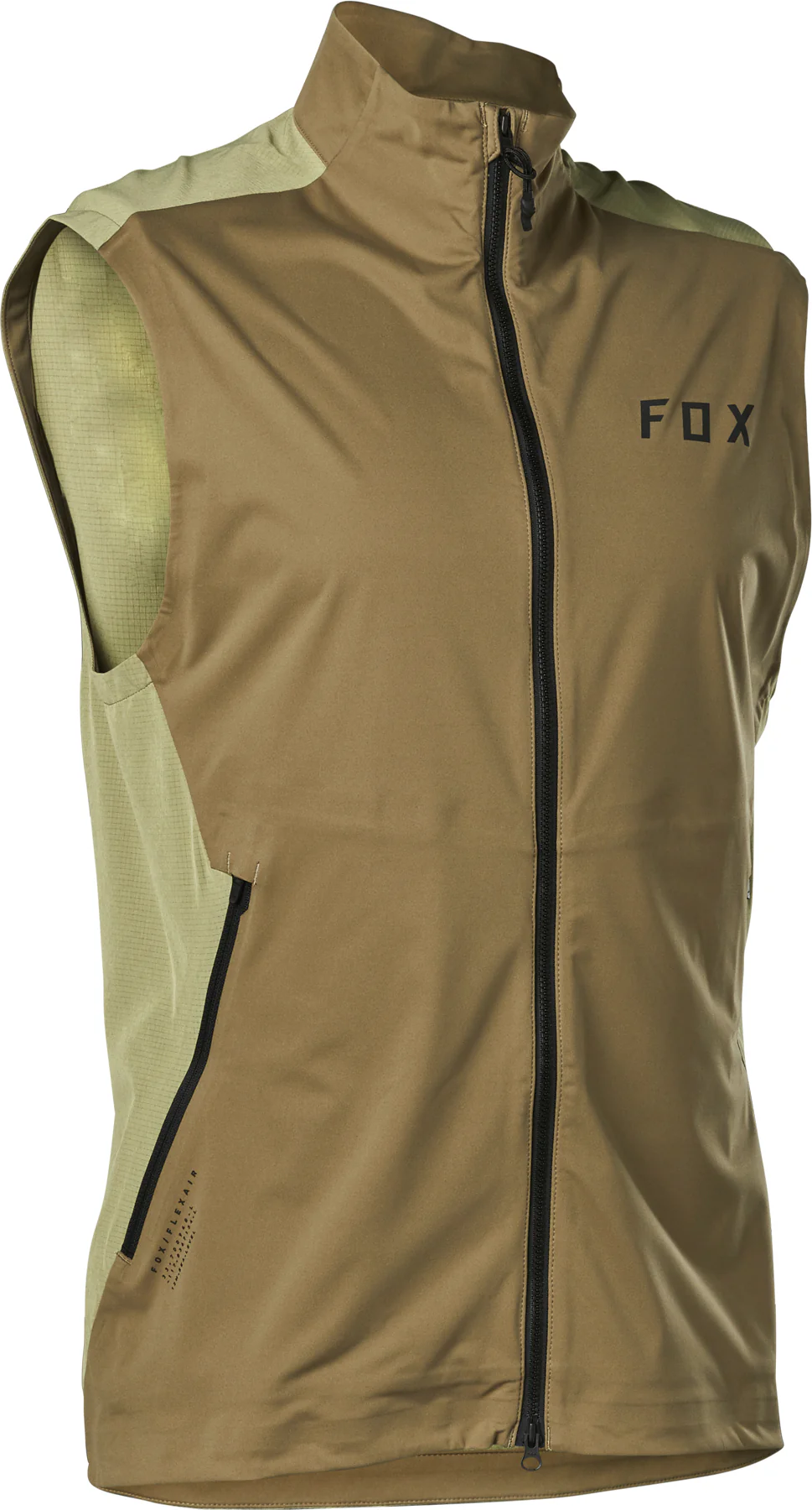 Flexair Vest Bark