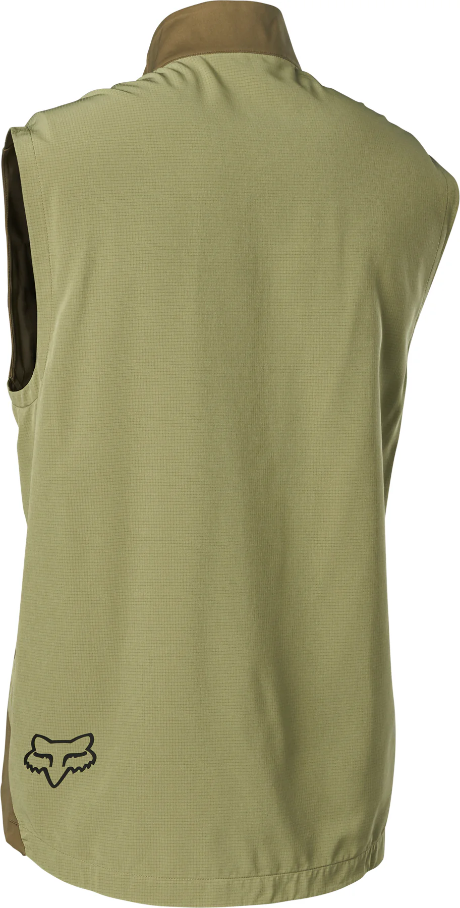 Flexair Vest Bark - Image 2