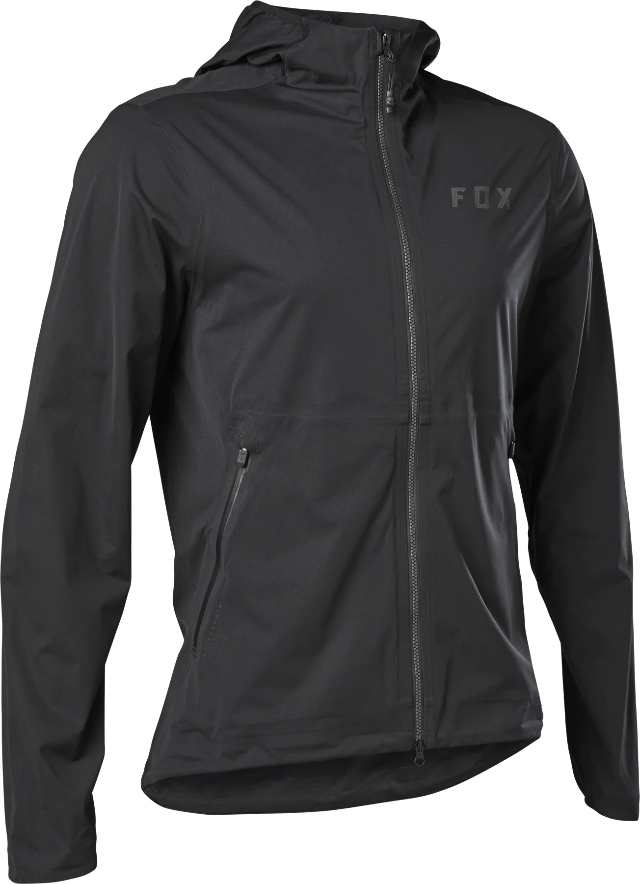 Flexair Water Jacket Black - Image 2