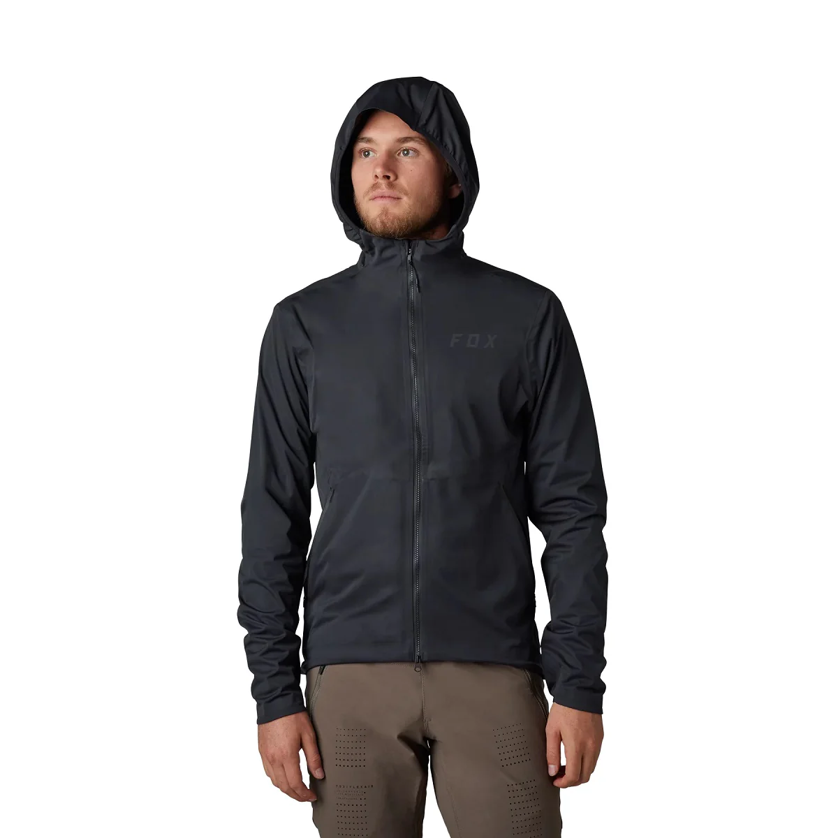 Flexair Water Jacket Black - Image 5