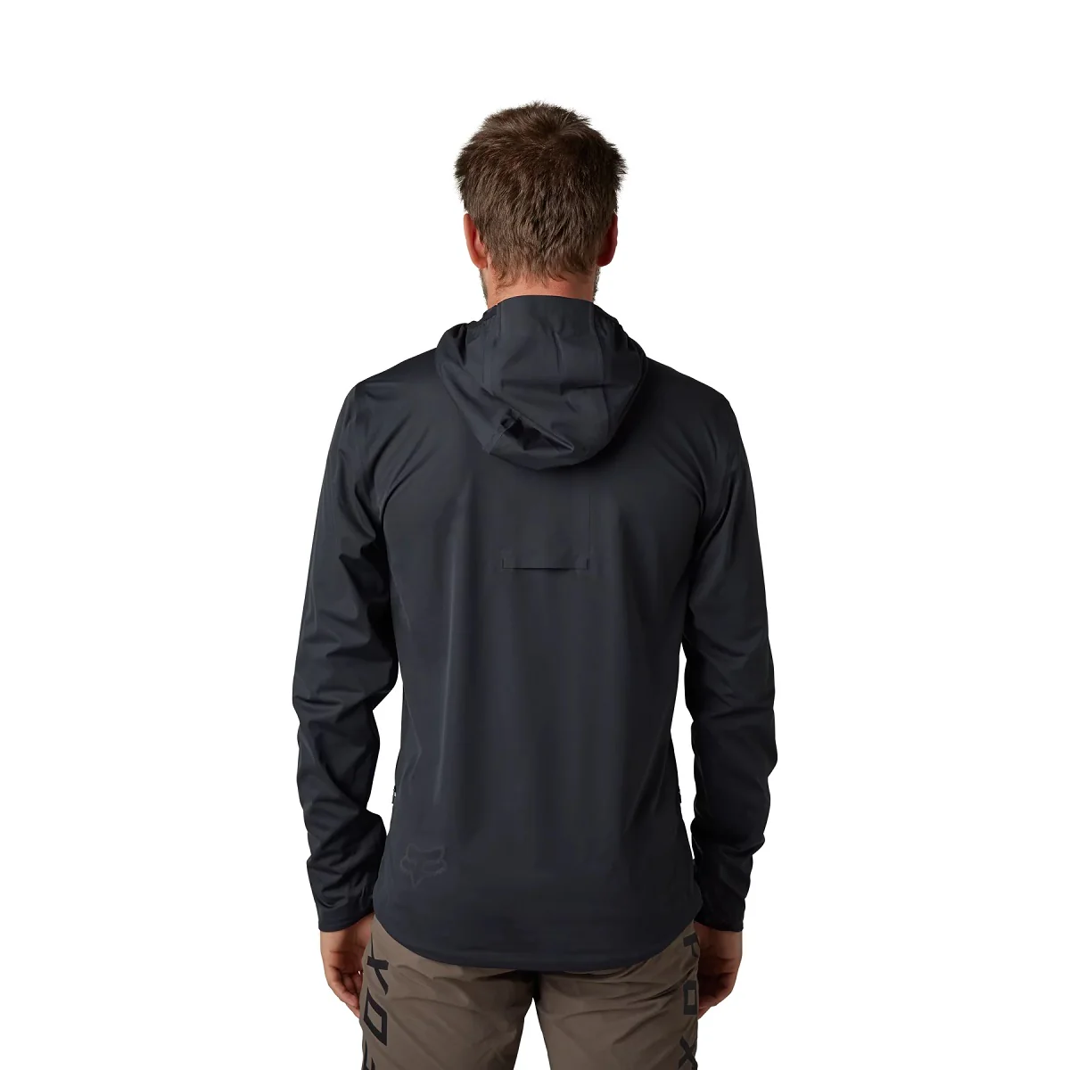 Flexair Water Jacket Black - Image 6