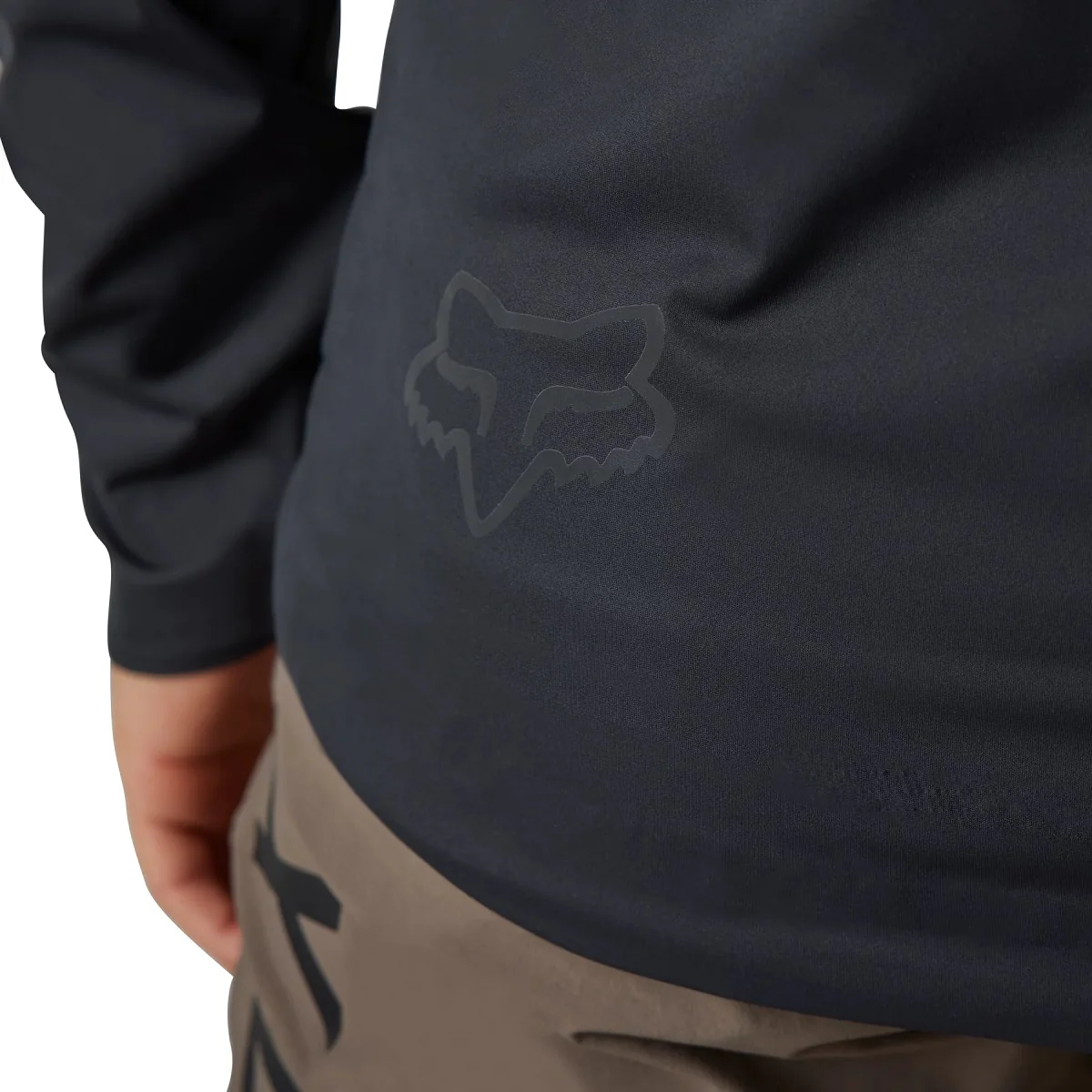 Flexair Water Jacket Black - Image 7