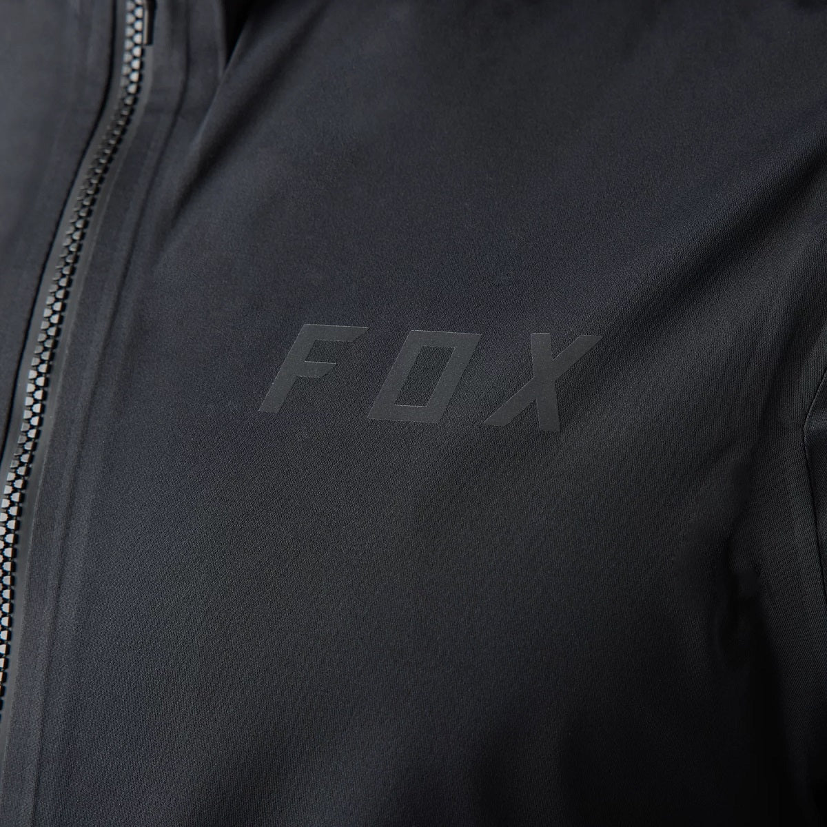 Flexair Water Jacket Black - Image 9