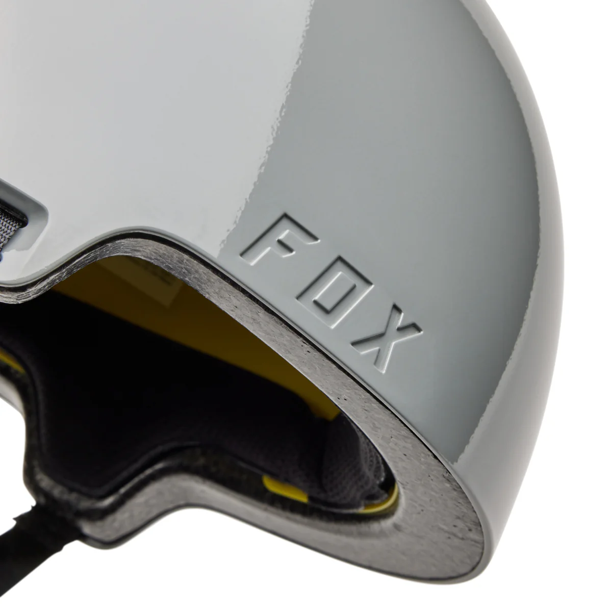 Flight Helmet Solid, CE - Grey - Image 9
