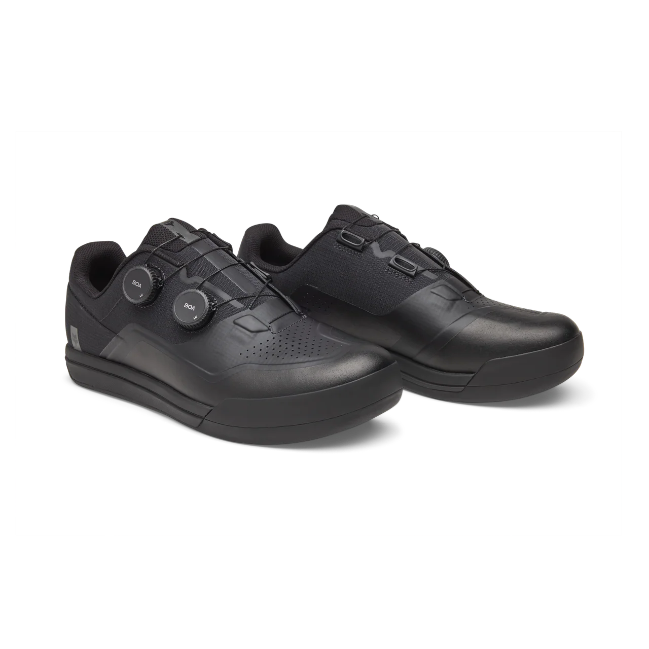 Fox Union Boa - Black - Image 4