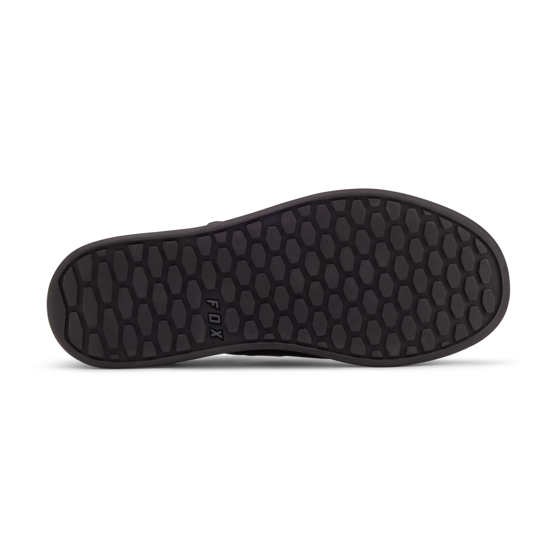 Fox Union Boa Flat Schuh - Black - Image 2