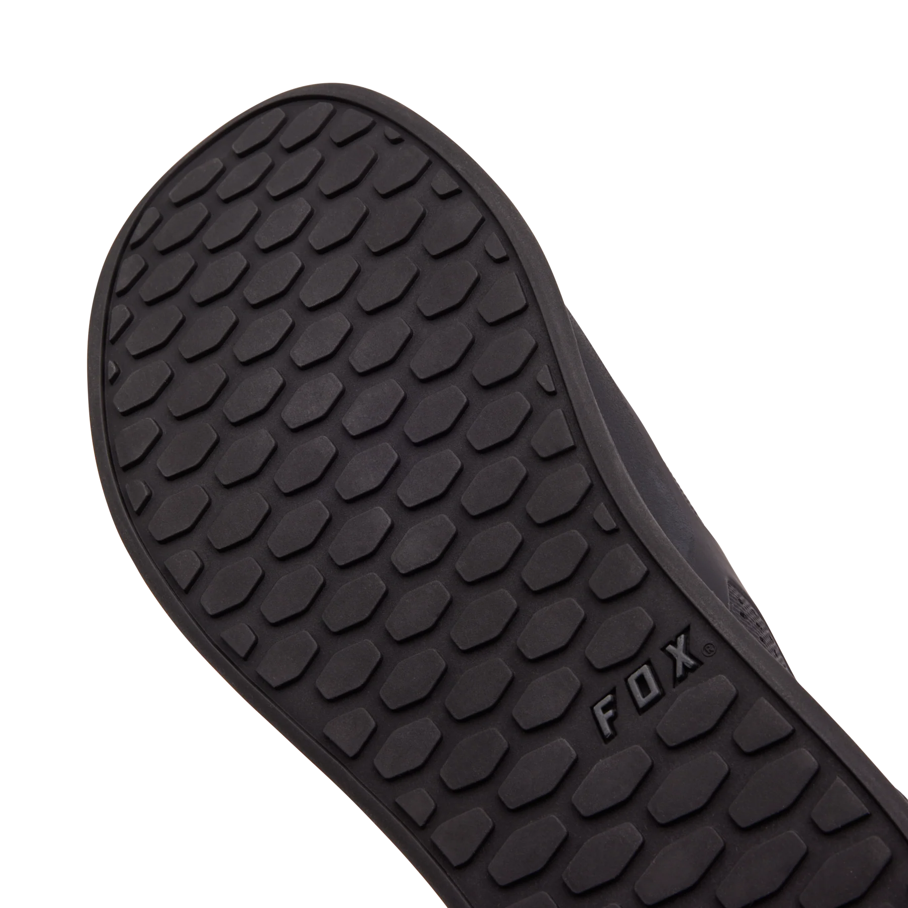 Fox Union Boa Flat Schuh - Black - Image 7