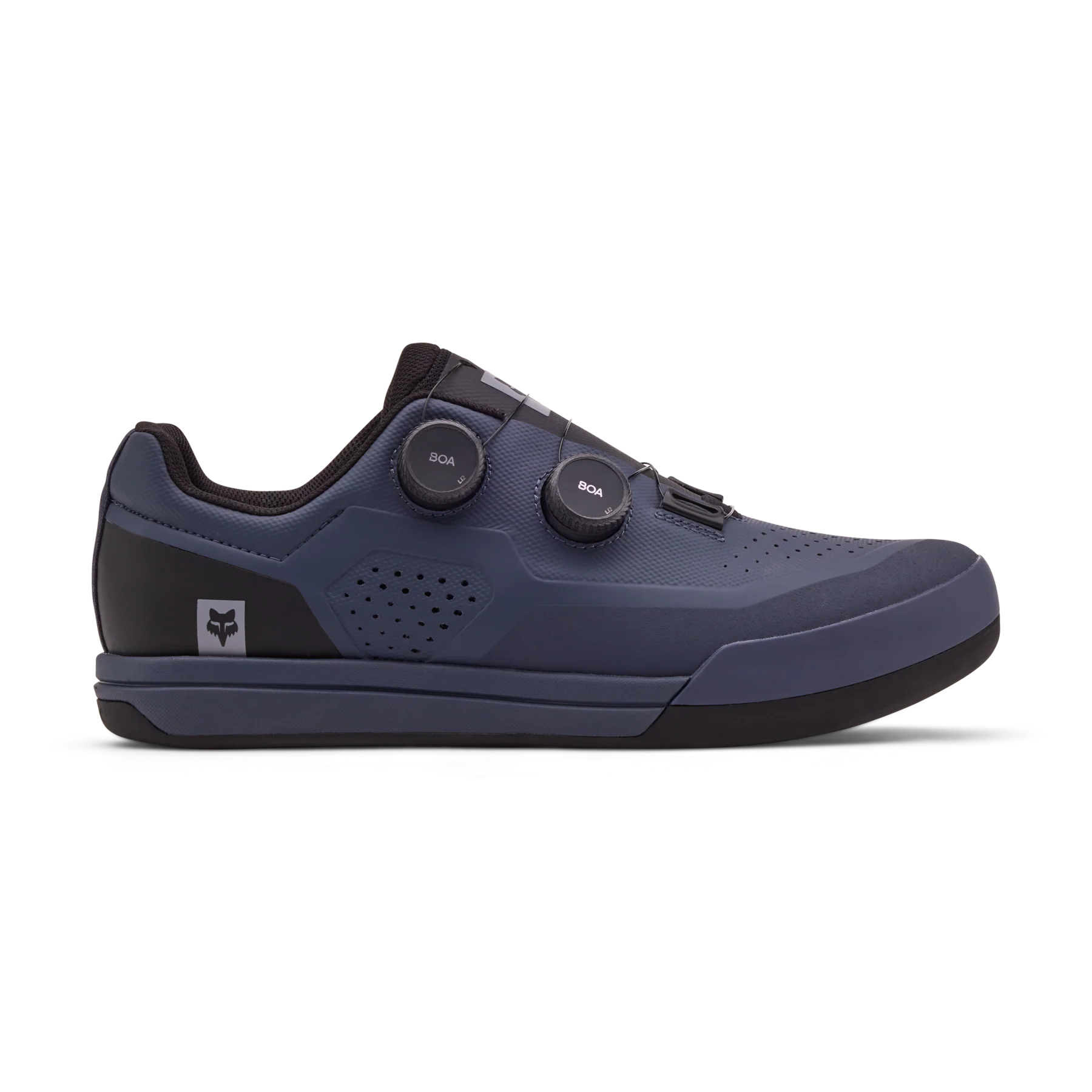 Fox Union Boa Schuh - Blue Steel