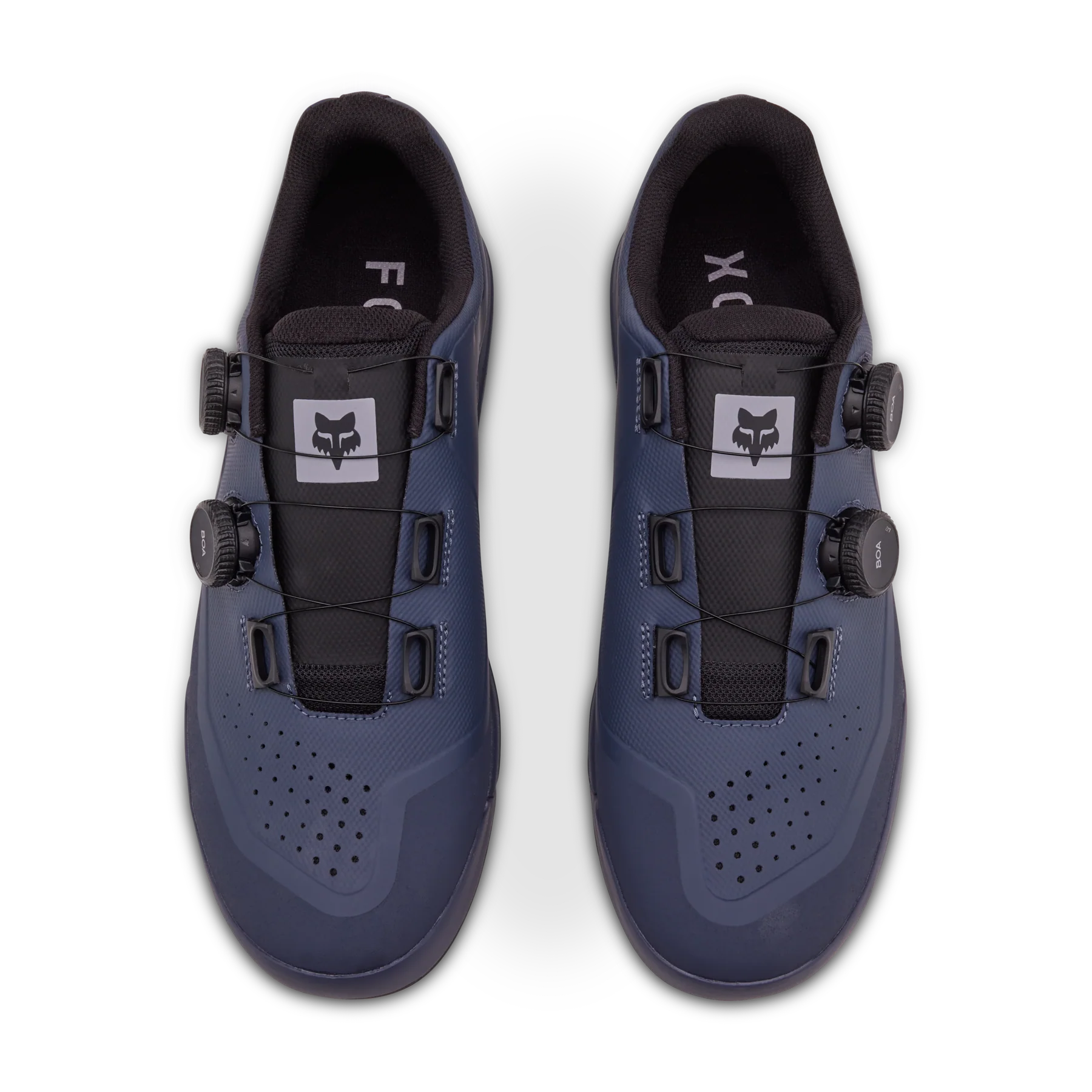 Fox Union Boa Schuh - Blue Steel - Image 3