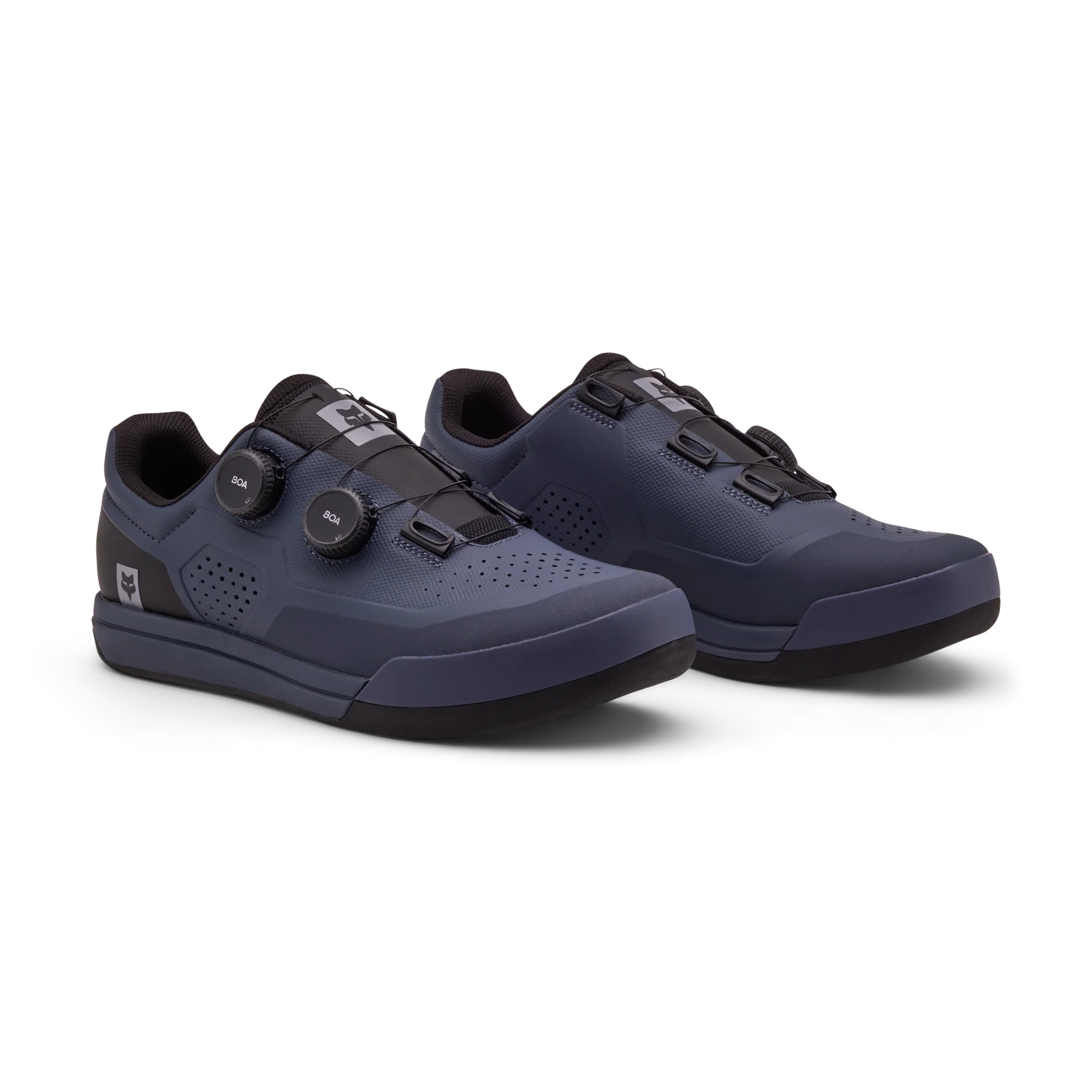 Fox Union Boa Schuh - Blue Steel - Image 4
