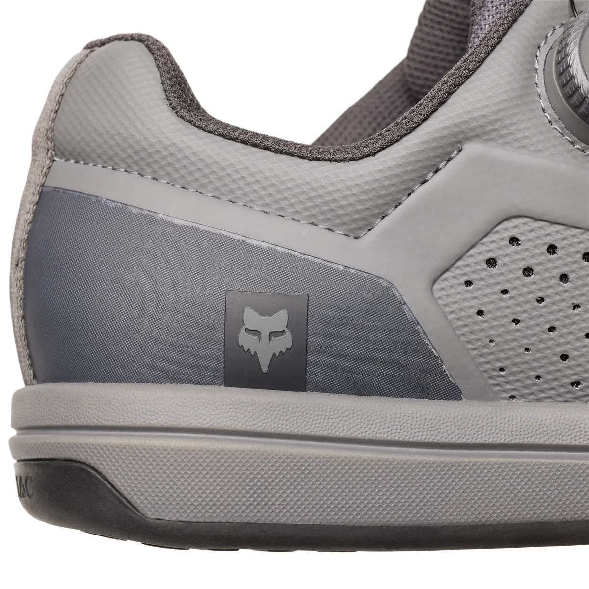 Fox Union Boa Schuh - Grey - Image 2