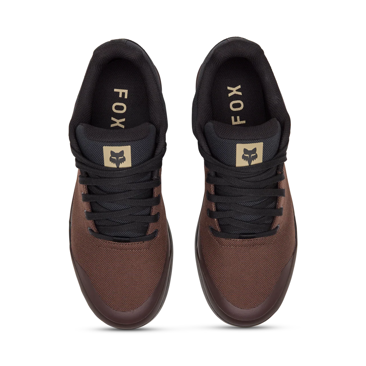 Fox Union Canvas - Cocoa - Image 3