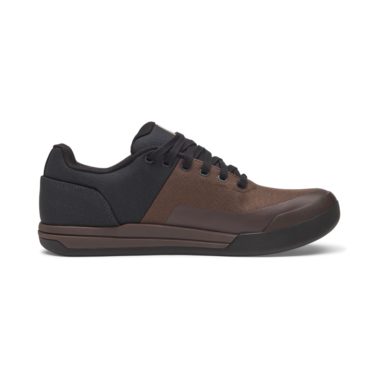 Fox Union Canvas - Cocoa - Image 5