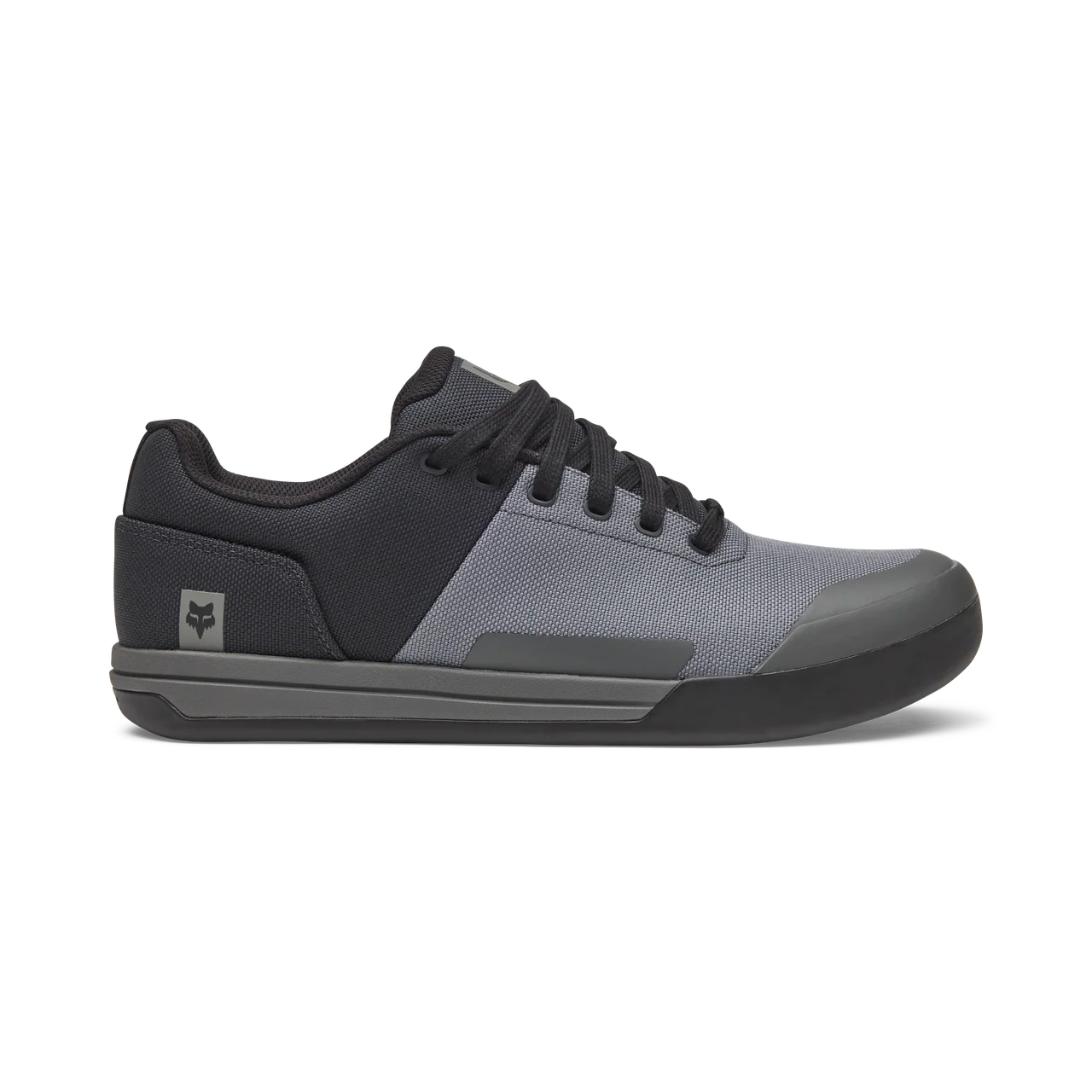 Fox Union Canvas - Dark Shadow