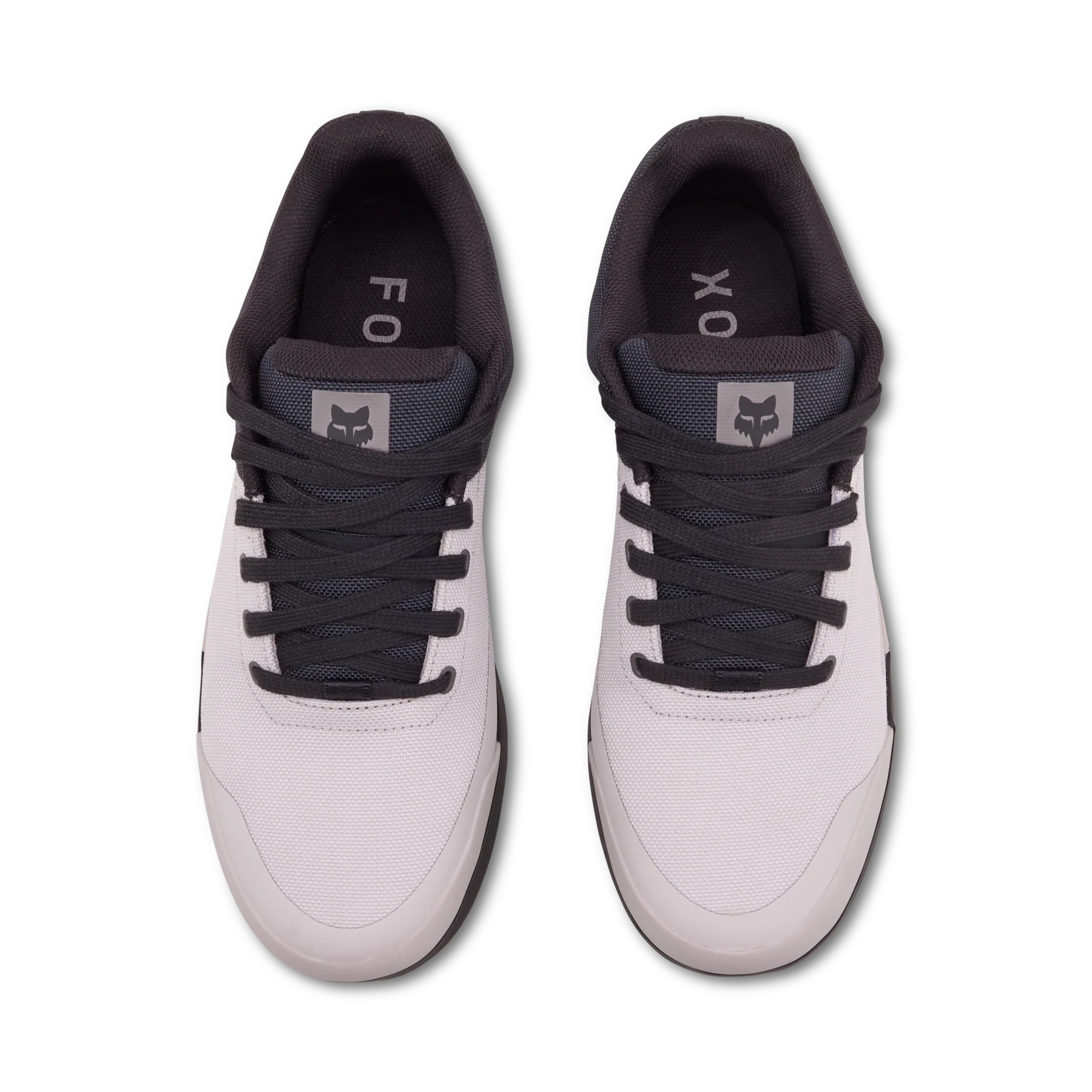Fox Union Canvas Schuh - Vintage White - Image 3