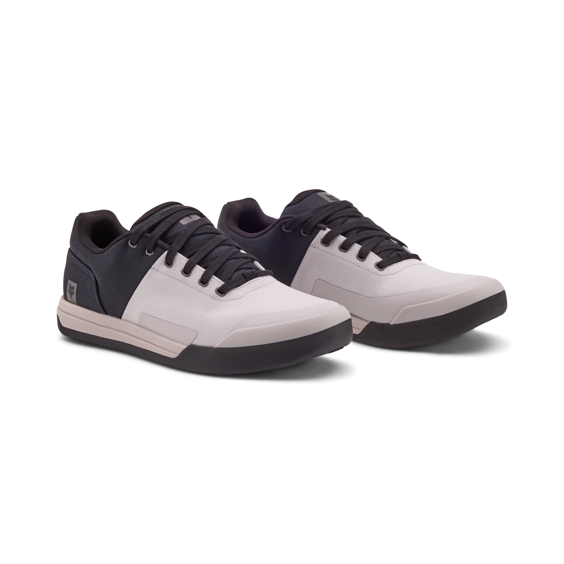Fox Union Canvas Schuh - Vintage White - Image 4