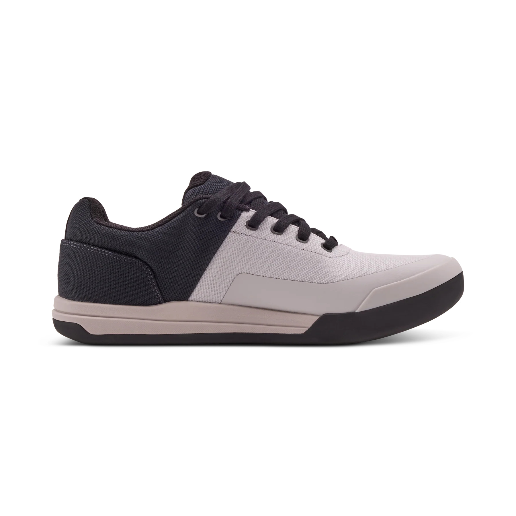 Fox Union Canvas Schuh - Vintage White - Image 5