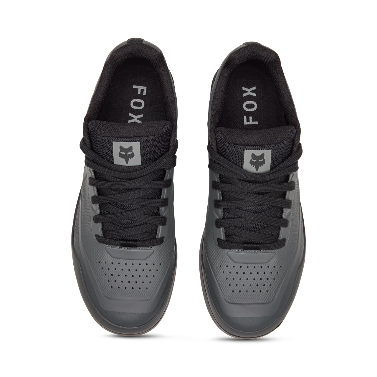 Fox Union Flat - Dark Shadow - Image 3