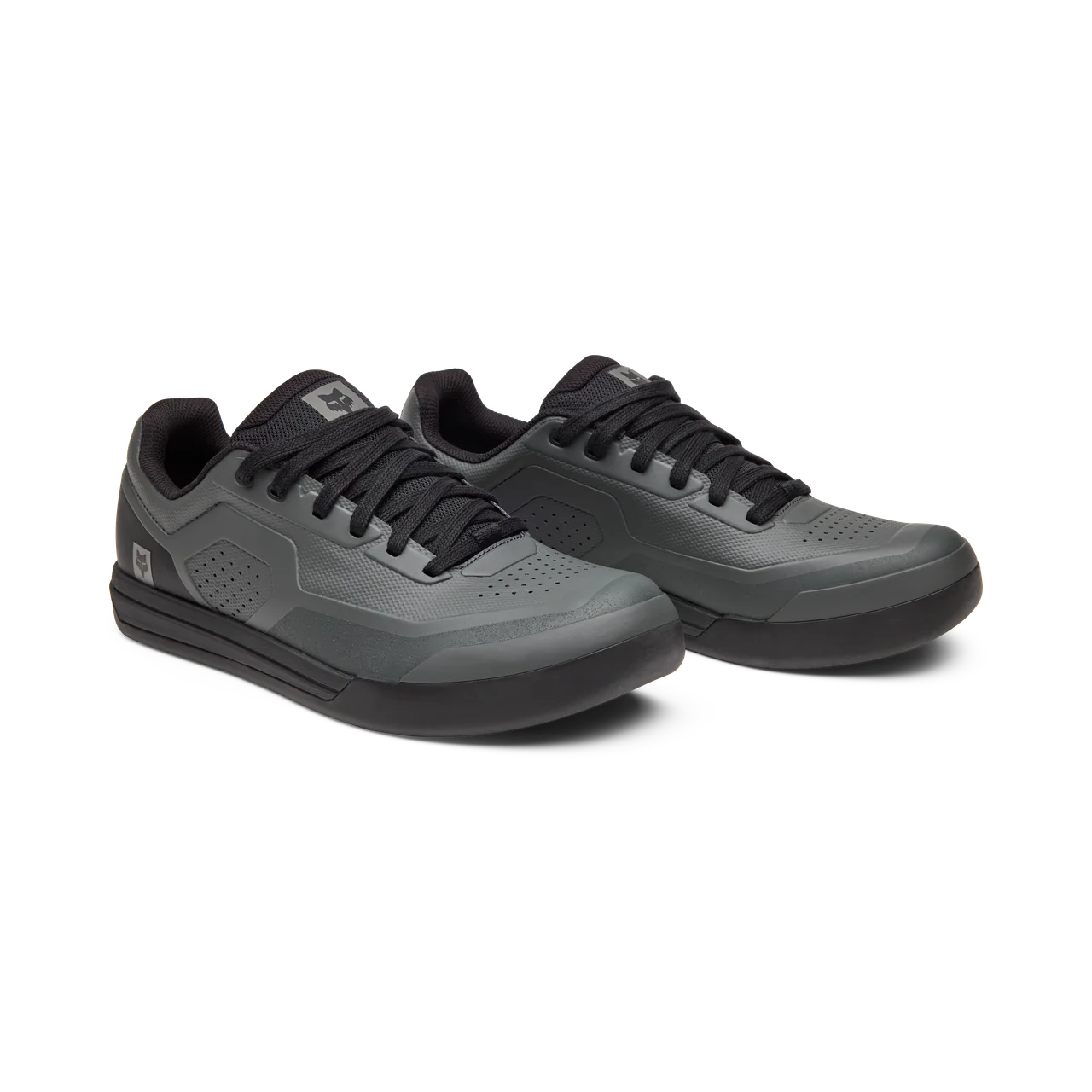 Fox Union Flat - Dark Shadow - Image 4