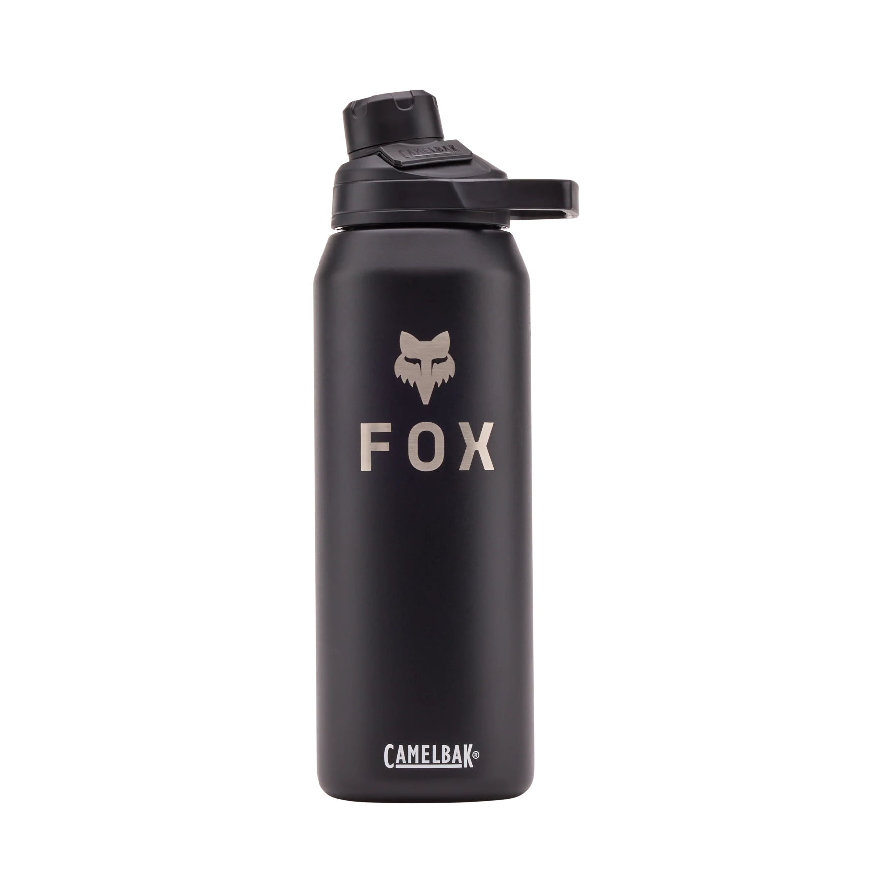 Fox x Camelbak 32oz Bottle - Black