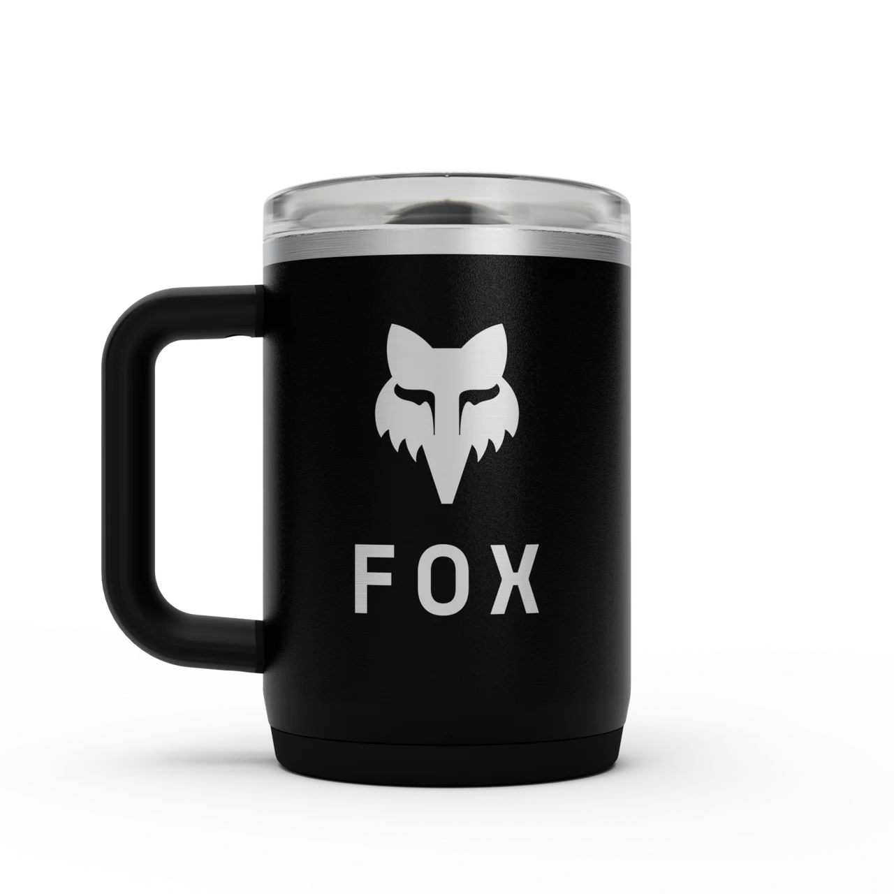 Fox X Camelbak Thrive Mug Vss 16Oz - Black