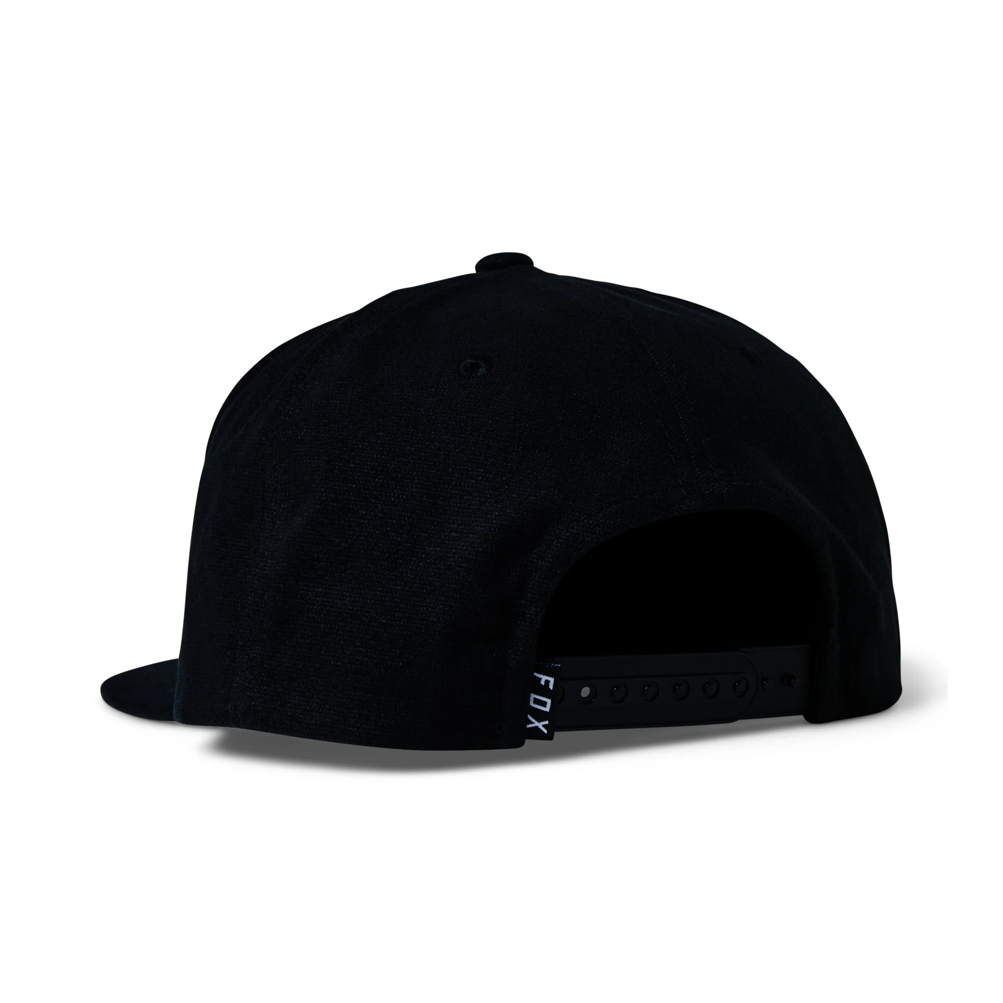 Instill Snapback 2.0 Hat - Black/Charcoal - Image 2
