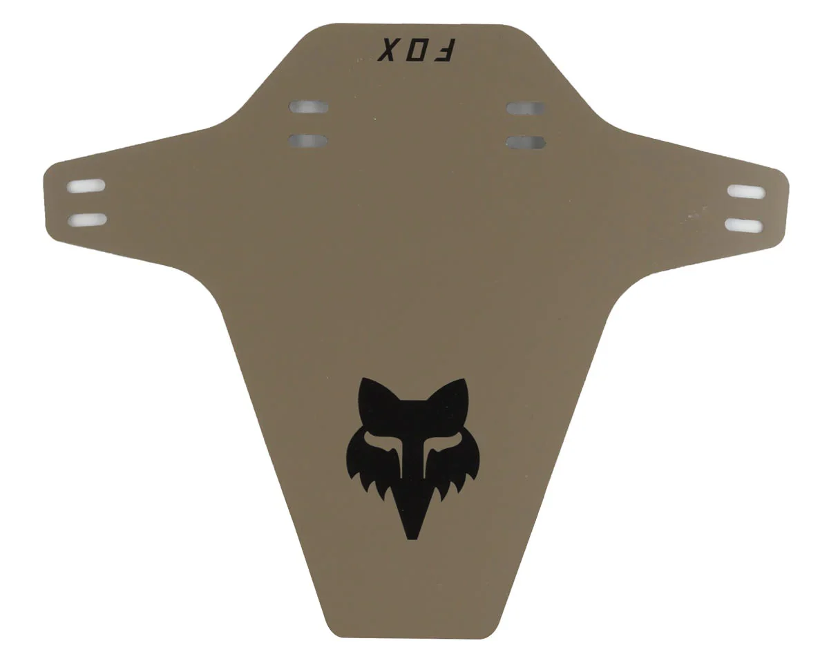 Mud Guard - Mocha