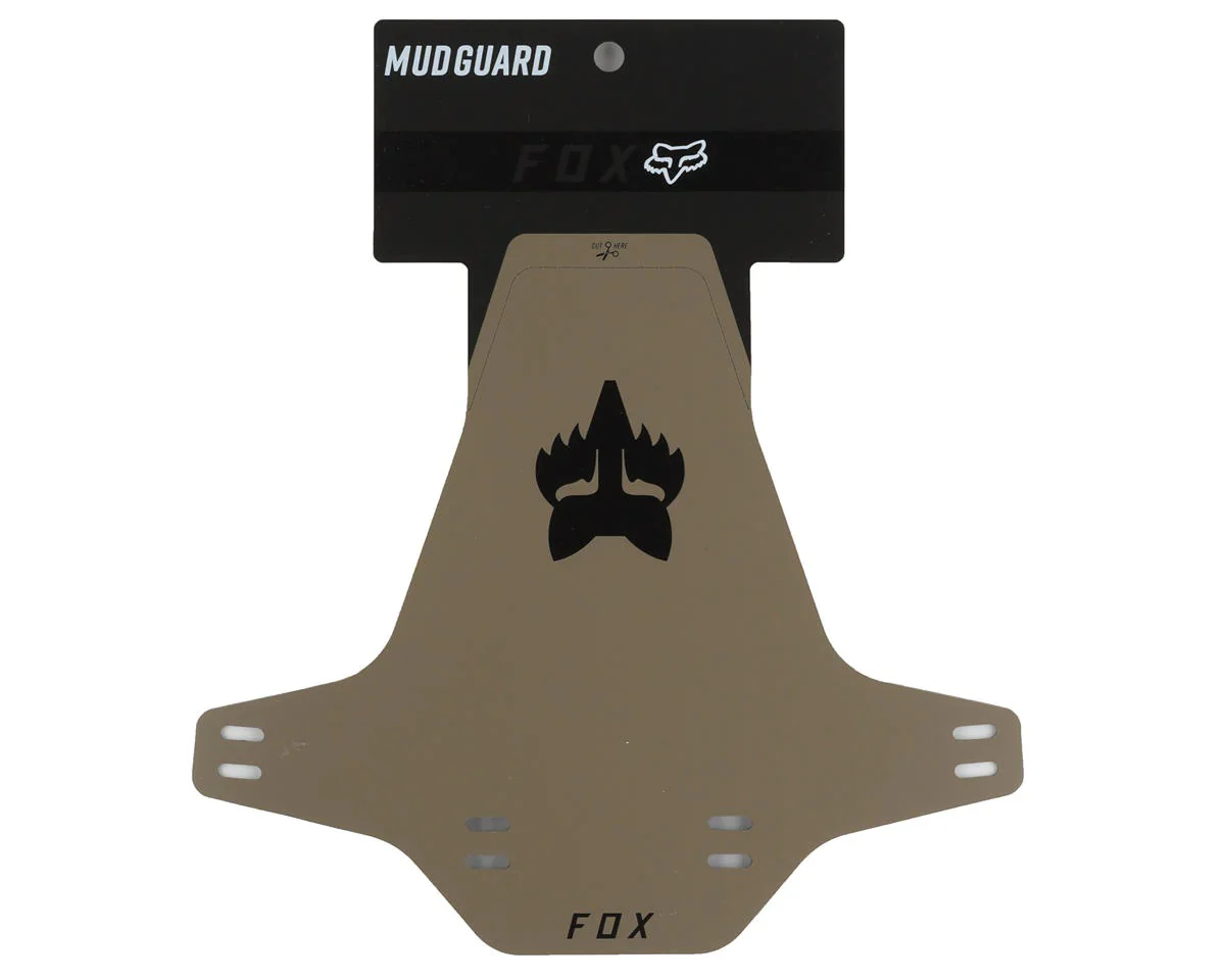 Mud Guard - Mocha - Image 2