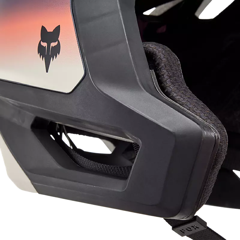Helm Dropframe Pro - Midnight Blue - Image 10