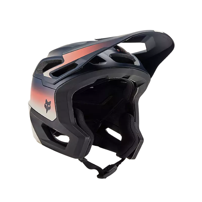 Helm Dropframe Pro - Midnight Blue - Image 2