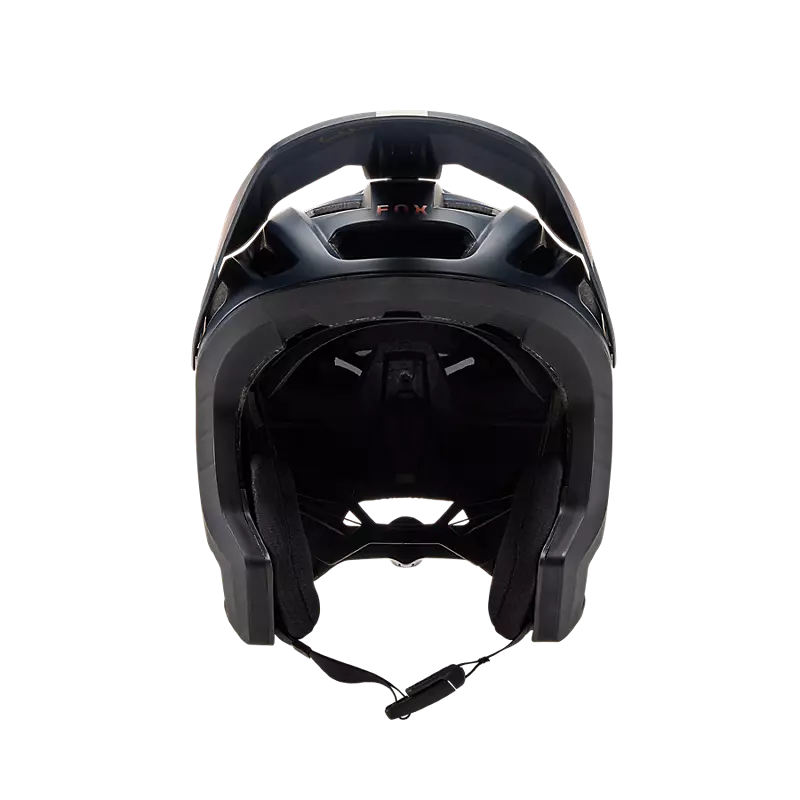 Helm Dropframe Pro - Midnight Blue - Image 3