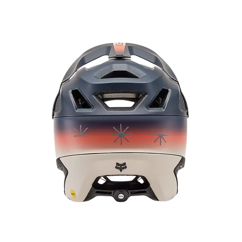 Helm Dropframe Pro - Midnight Blue - Image 5