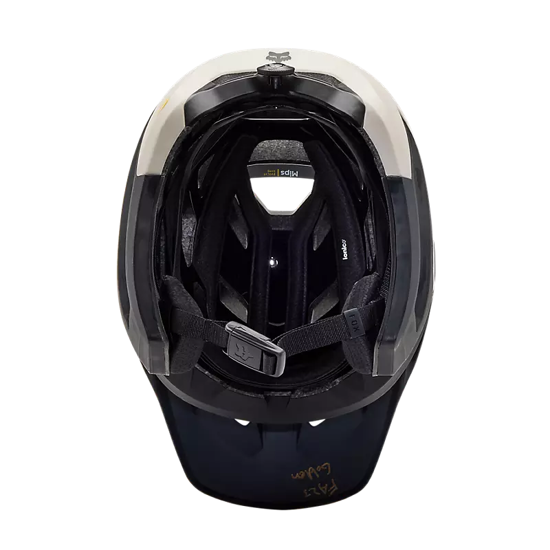 Helm Dropframe Pro - Midnight Blue - Image 6