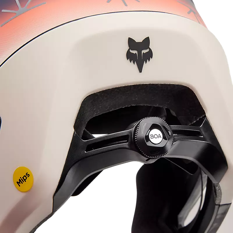Helm Dropframe Pro - Midnight Blue - Image 7