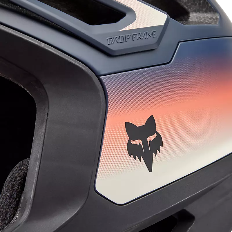 Helm Dropframe Pro - Midnight Blue - Image 9