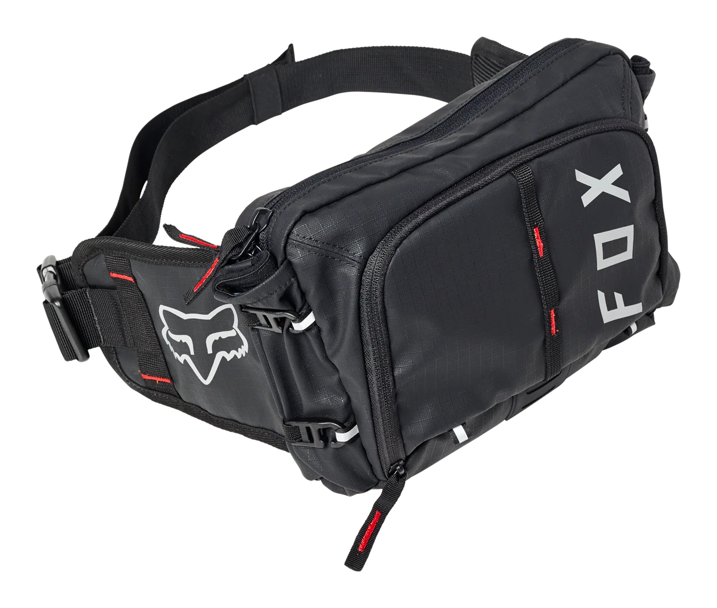 Hip Pack - Black