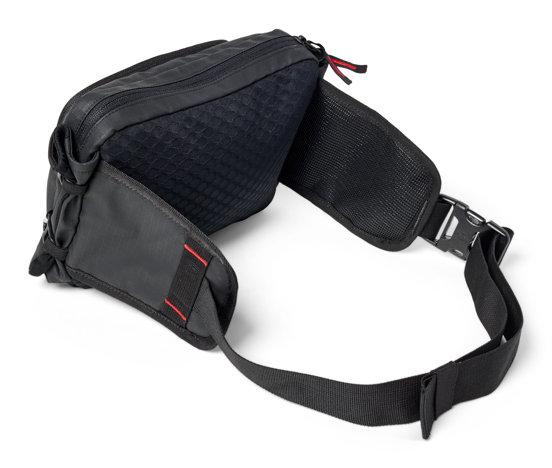 Hip Pack - Black - Image 2