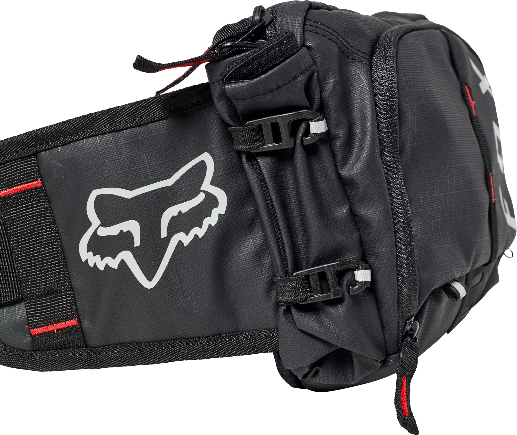 Hip Pack - Black - Image 3