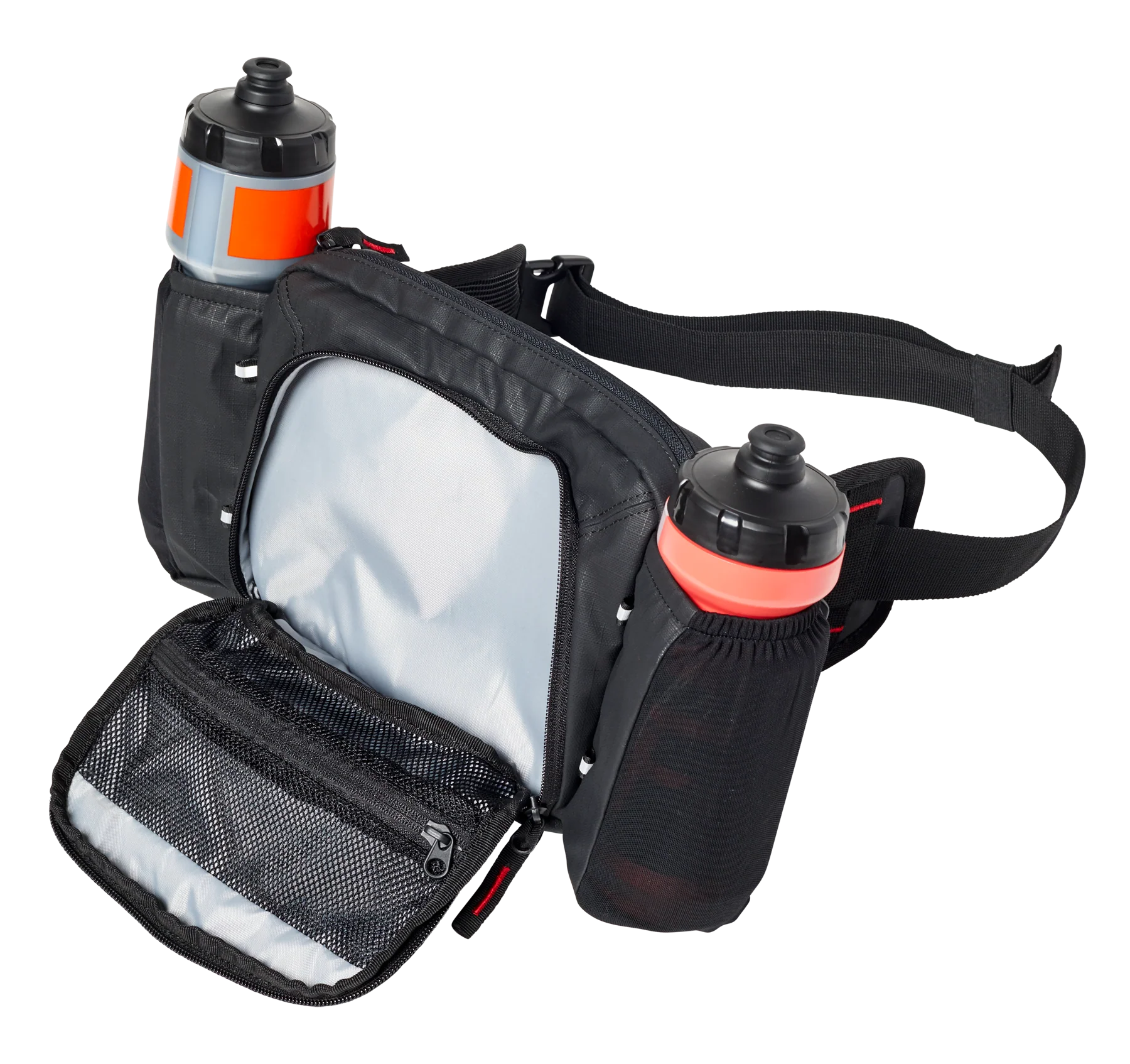 Hip Pack - Black - Image 4