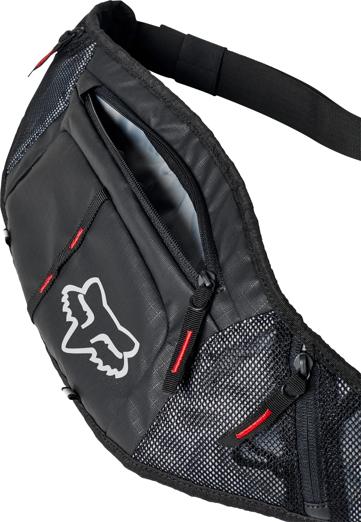 Hip Pack Slim - Black - Image 3