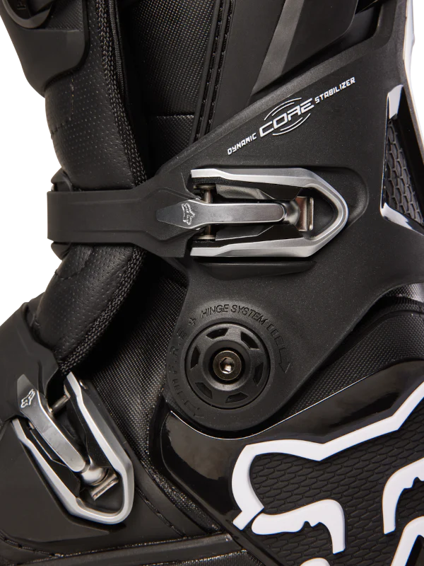 Instinct Boot - Black - Image 10
