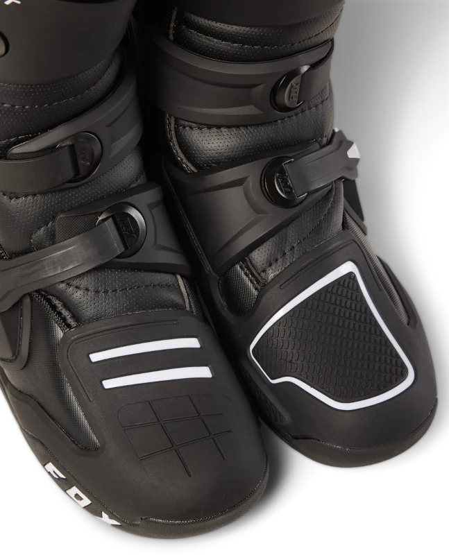 Instinct Boot - Black - Image 11